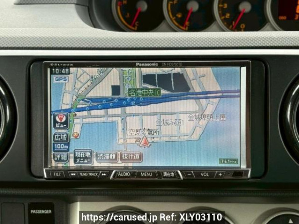 Used 2008 AT toyota corolla-rumion NZE151N Image[24]