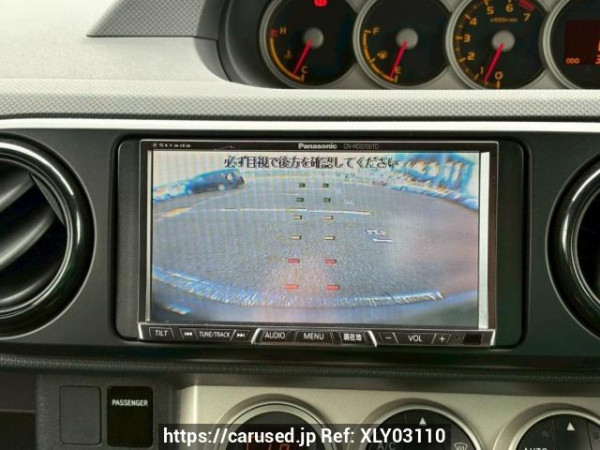 Used 2008 AT toyota corolla-rumion NZE151N Image[25]