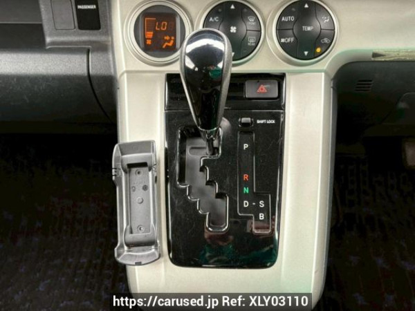 Used 2008 AT toyota corolla-rumion NZE151N Image[27]