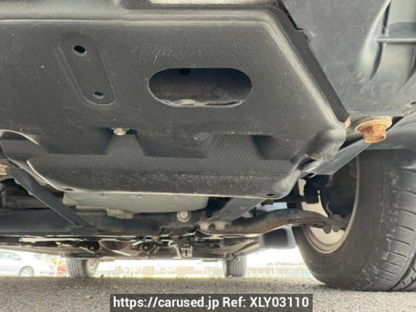 Used 2008 AT toyota corolla-rumion NZE151N Image[35]