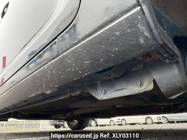 Used 2008 AT toyota corolla-rumion NZE151N Image[36]