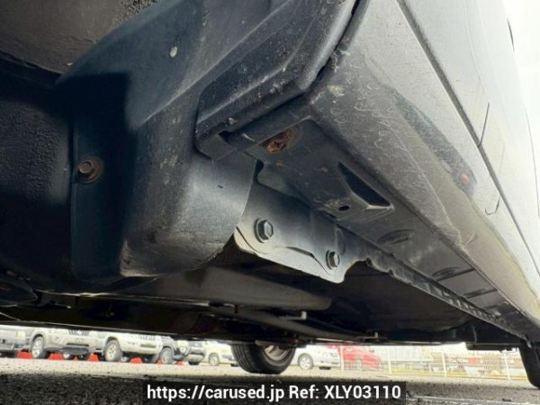 Used 2008 AT toyota corolla-rumion NZE151N Image[37]