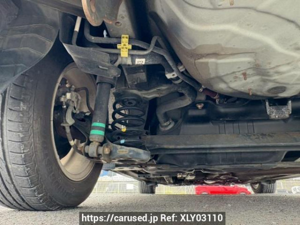 Used 2008 AT toyota corolla-rumion NZE151N Image[40]