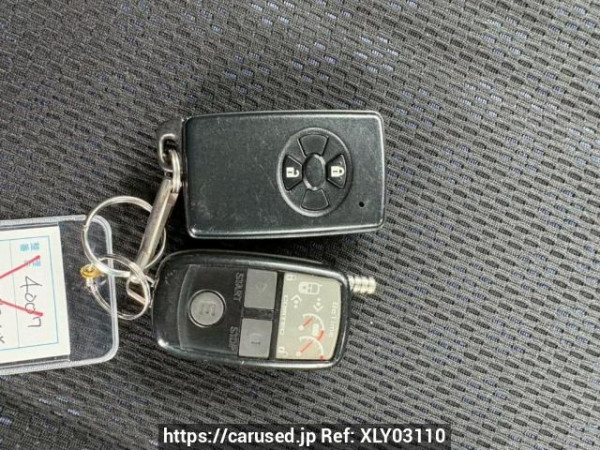 Used 2008 AT toyota corolla-rumion NZE151N Image[43]