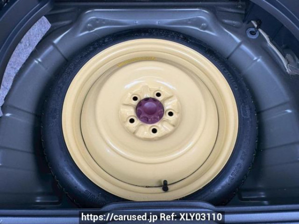 Used 2008 AT toyota corolla-rumion NZE151N Image[44]