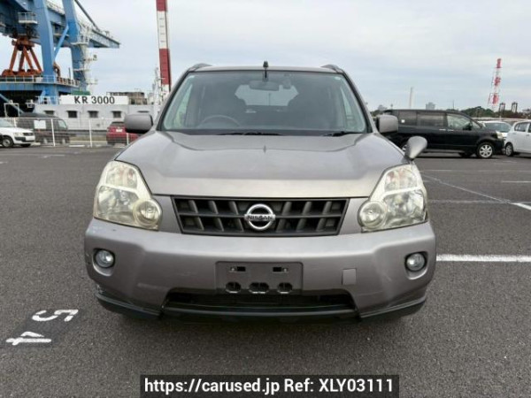 Used 2007 AT nissan x-trail NT31 Image[1]