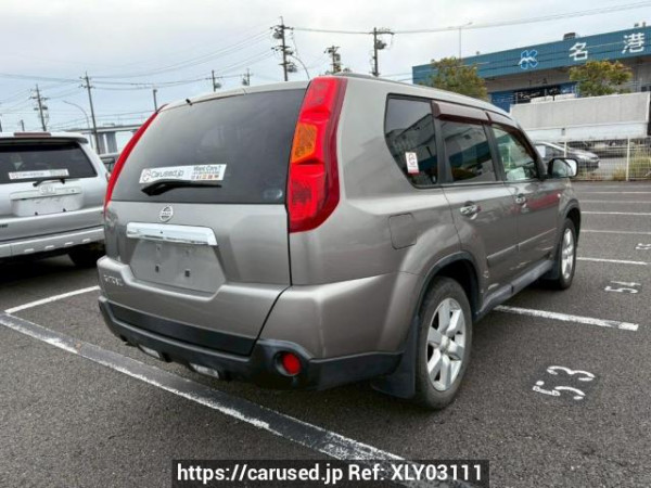 Used 2007 AT nissan x-trail NT31 Image[6]