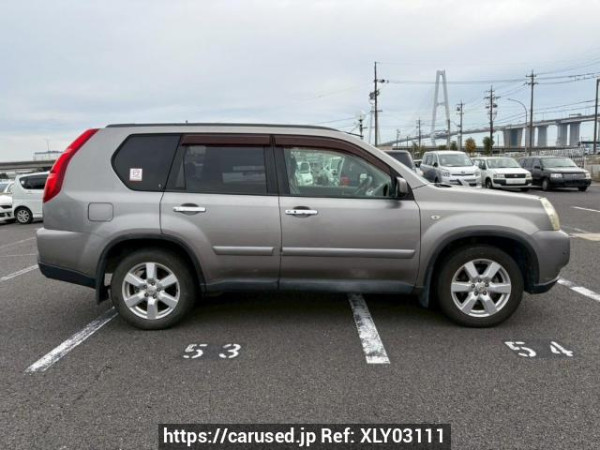 Used 2007 AT nissan x-trail NT31 Image[7]