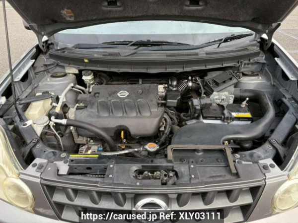 Used 2007 AT nissan x-trail NT31 Image[9]