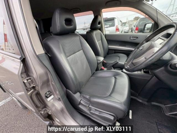 Used 2007 AT nissan x-trail NT31 Image[13]