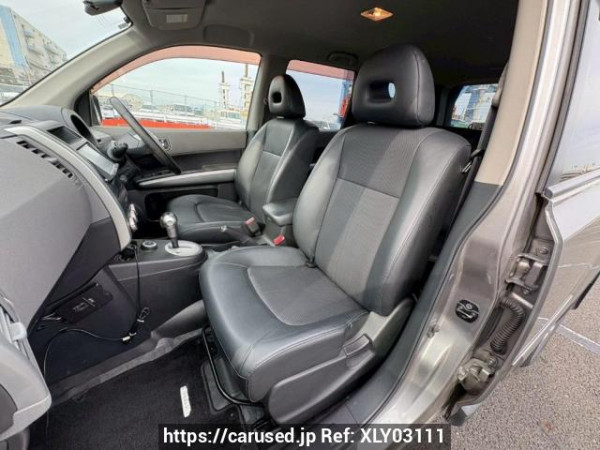 Used 2007 AT nissan x-trail NT31 Image[14]
