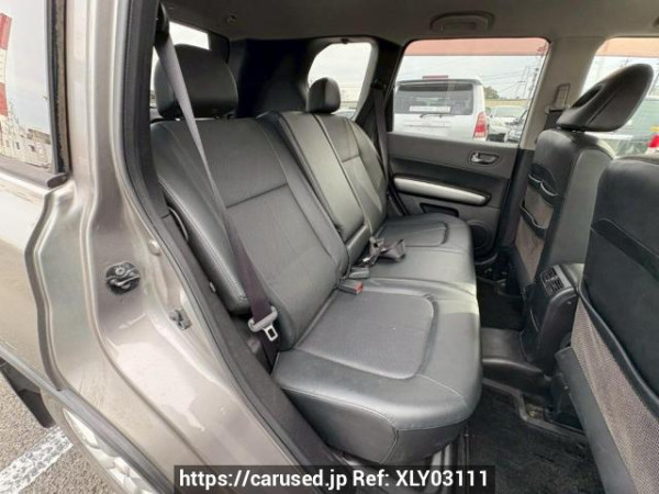 Used 2007 AT nissan x-trail NT31 Image[15]