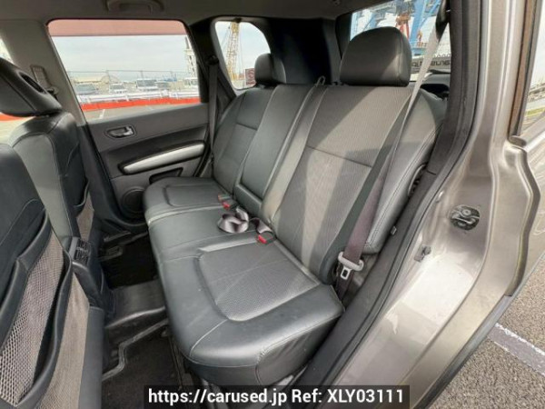 Used 2007 AT nissan x-trail NT31 Image[16]