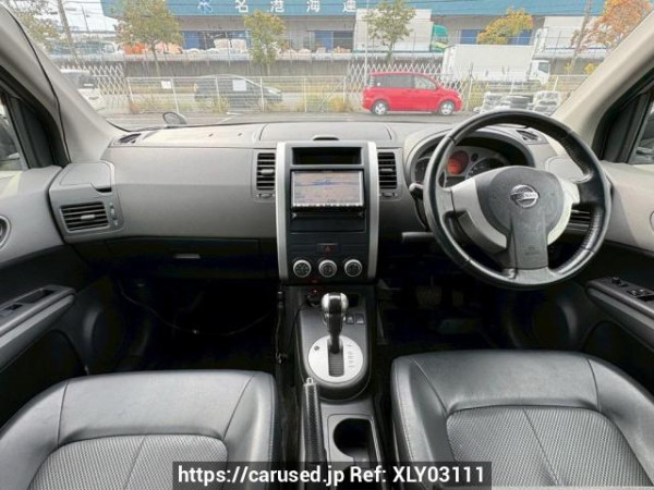 Used 2007 AT nissan x-trail NT31 Image[18]