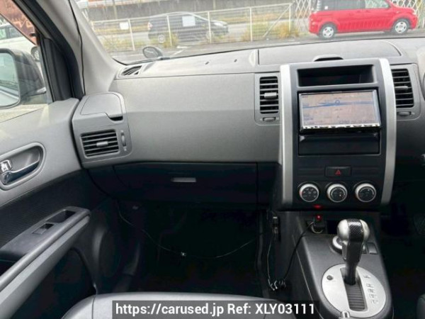 Used 2007 AT nissan x-trail NT31 Image[19]