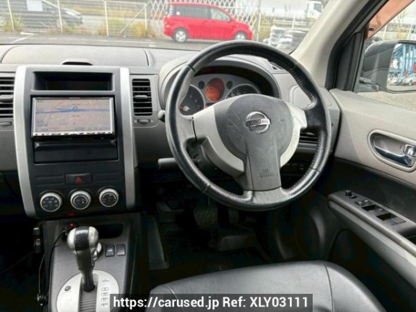 Used 2007 AT nissan x-trail NT31 Image[20]
