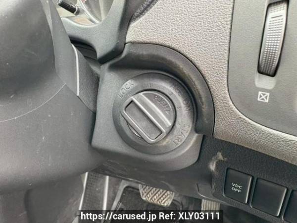 Used 2007 AT nissan x-trail NT31 Image[21]