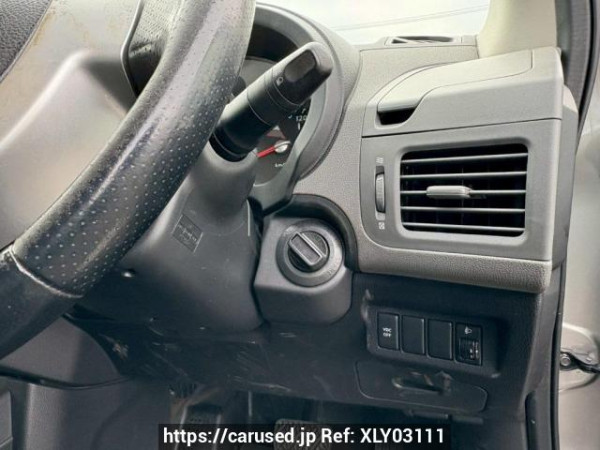 Used 2007 AT nissan x-trail NT31 Image[22]