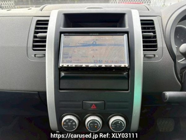 Used 2007 AT nissan x-trail NT31 Image[23]