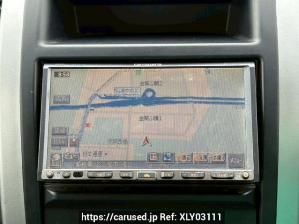 Used 2007 AT nissan x-trail NT31 Image[24]