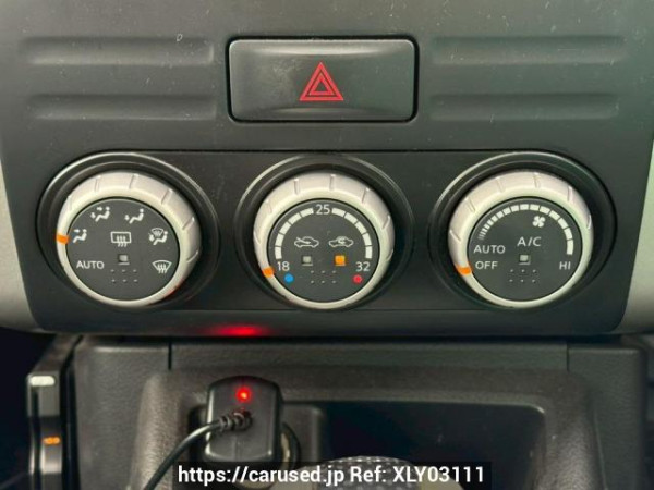 Used 2007 AT nissan x-trail NT31 Image[25]
