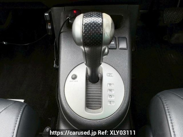 Used 2007 AT nissan x-trail NT31 Image[26]