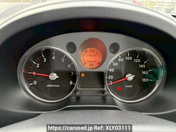 Used 2007 AT nissan x-trail NT31 Image[27]