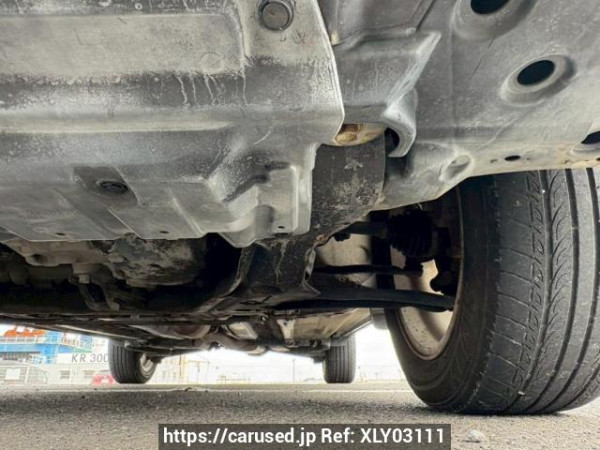 Used 2007 AT nissan x-trail NT31 Image[34]