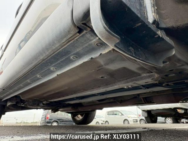 Used 2007 AT nissan x-trail NT31 Image[35]