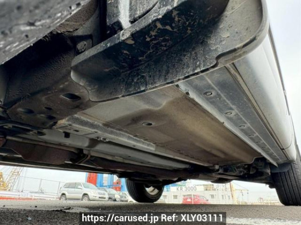 Used 2007 AT nissan x-trail NT31 Image[36]