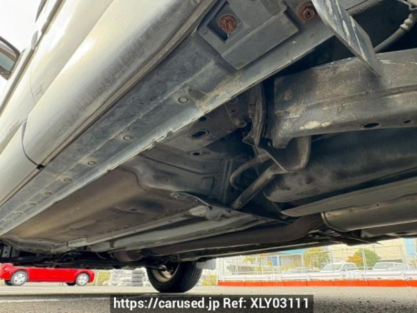 Used 2007 AT nissan x-trail NT31 Image[37]