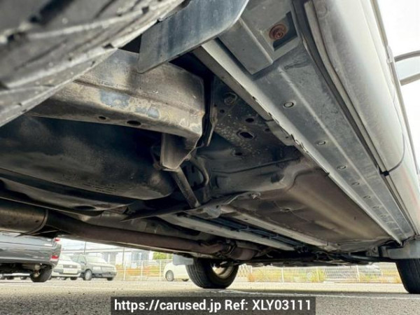 Used 2007 AT nissan x-trail NT31 Image[38]