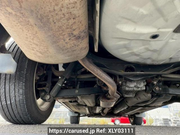 Used 2007 AT nissan x-trail NT31 Image[39]