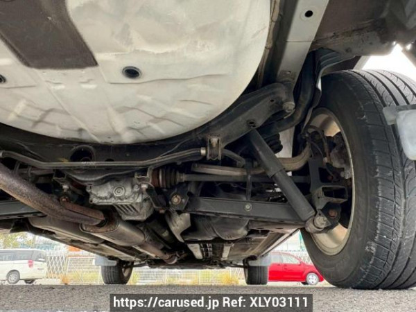 Used 2007 AT nissan x-trail NT31 Image[41]