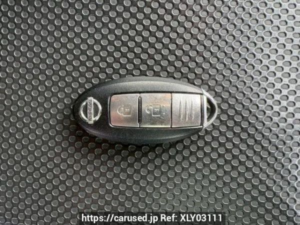 Used 2007 AT nissan x-trail NT31 Image[42]