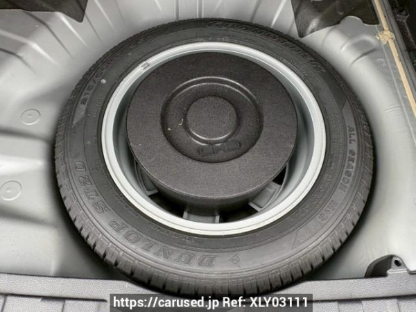 Used 2007 AT nissan x-trail NT31 Image[43]