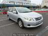 Used 2008 AT toyota corolla-axio NZE141 Image[0]