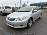 Used 2008 AT toyota corolla-axio NZE141 Image[2]