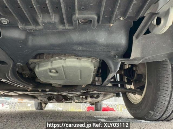 Used 2008 AT toyota corolla-axio NZE141 Image[35]