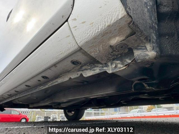 Used 2008 AT toyota corolla-axio NZE141 Image[36]