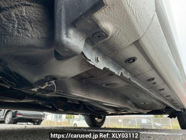 Used 2008 AT toyota corolla-axio NZE141 Image[37]