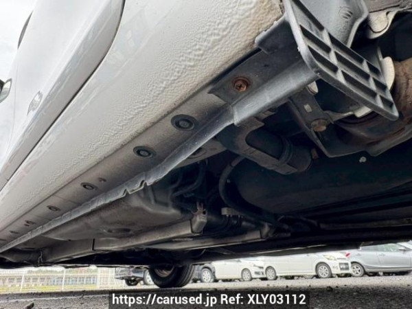 Used 2008 AT toyota corolla-axio NZE141 Image[38]