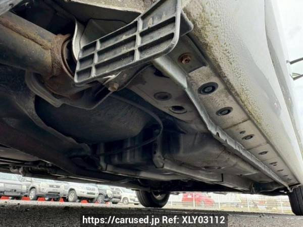 Used 2008 AT toyota corolla-axio NZE141 Image[39]