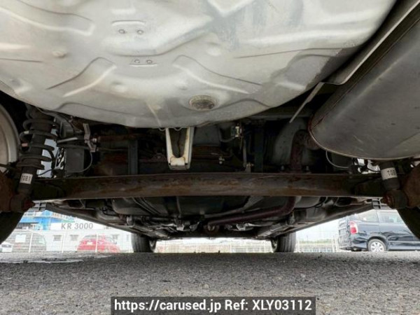 Used 2008 AT toyota corolla-axio NZE141 Image[41]