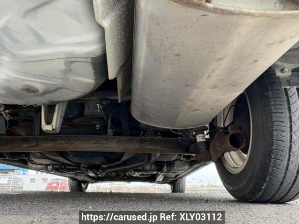 Used 2008 AT toyota corolla-axio NZE141 Image[42]