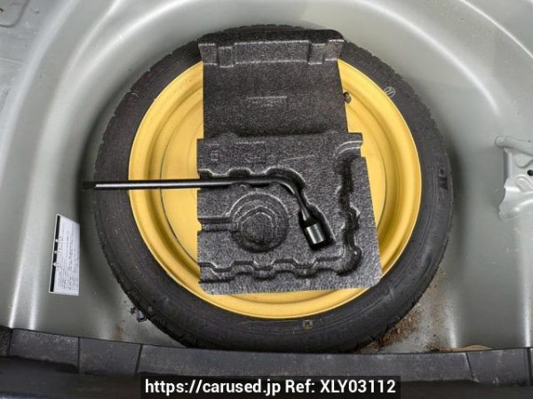 Used 2008 AT toyota corolla-axio NZE141 Image[44]