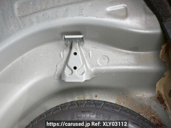 Used 2008 AT toyota corolla-axio NZE141 Image[46]