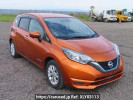 Nissan Note HE12