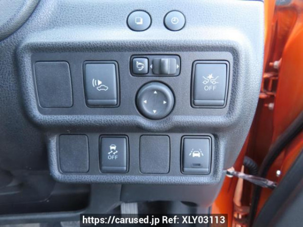 Used 2019 AT nissan note HE12 Image[25]