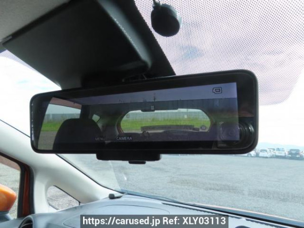 Used 2019 AT nissan note HE12 Image[26]